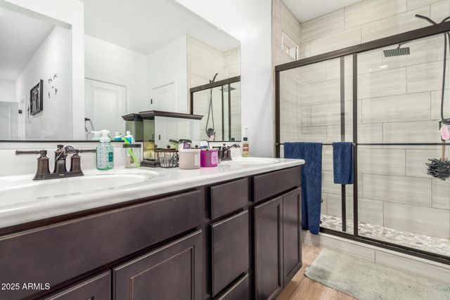 17028 W DIANA Avenue, Waddell, AZ 85355