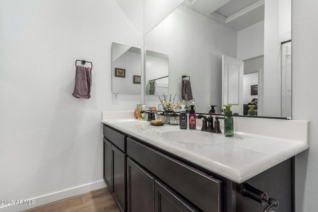 17028 W DIANA Avenue, Waddell, AZ 85355