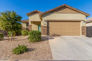 17028 W DIANA Avenue, Waddell, AZ 85355