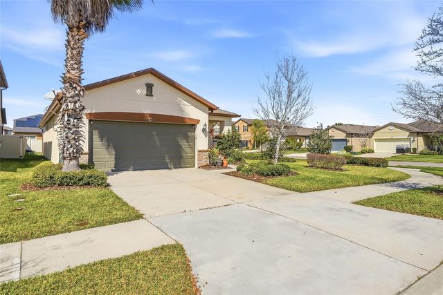 1724 PASSAGE KEY LANE, Ruskin, FL 33570