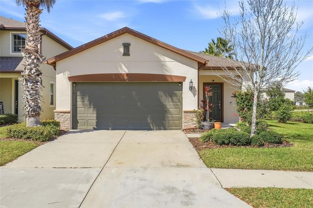 1724 PASSAGE KEY LANE, Ruskin, FL 33570