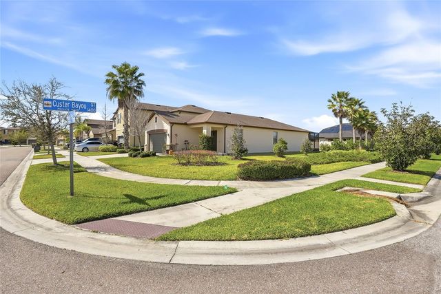 1724 PASSAGE KEY LANE, Ruskin, FL 33570