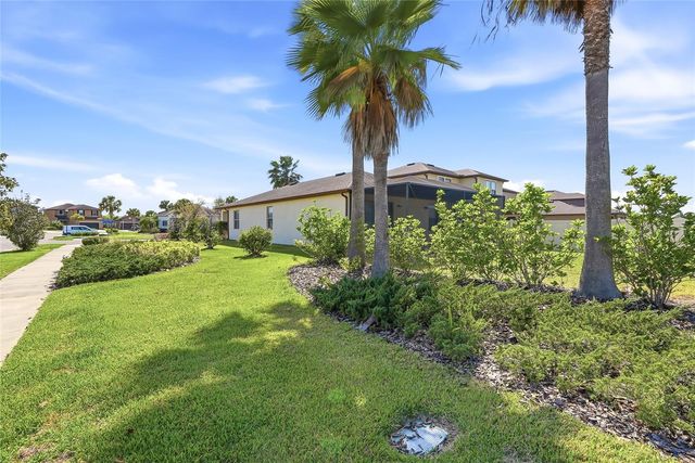 1724 PASSAGE KEY LANE, Ruskin, FL 33570