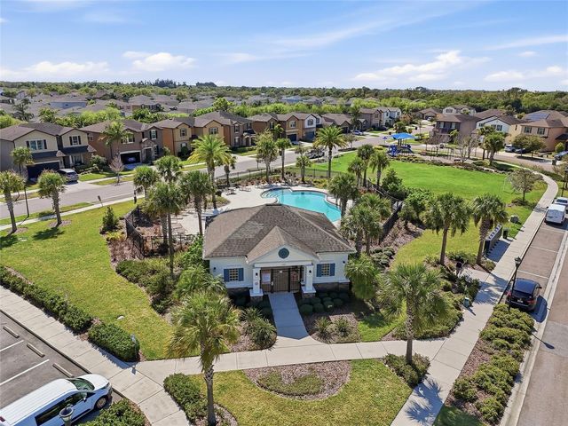 1724 PASSAGE KEY LANE, Ruskin, FL 33570