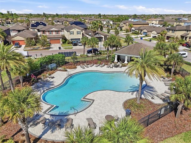 1724 PASSAGE KEY LANE, Ruskin, FL 33570