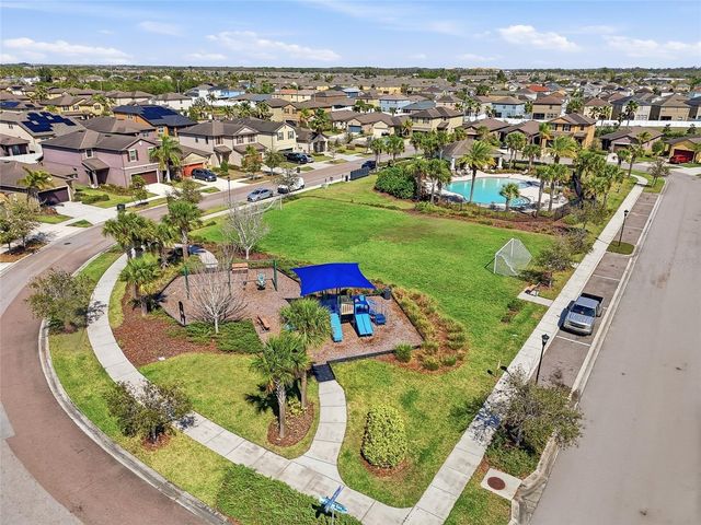 1724 PASSAGE KEY LANE, Ruskin, FL 33570