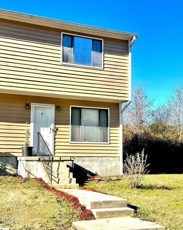 322 Junction Road Apt 28h, Durham, NC 27703