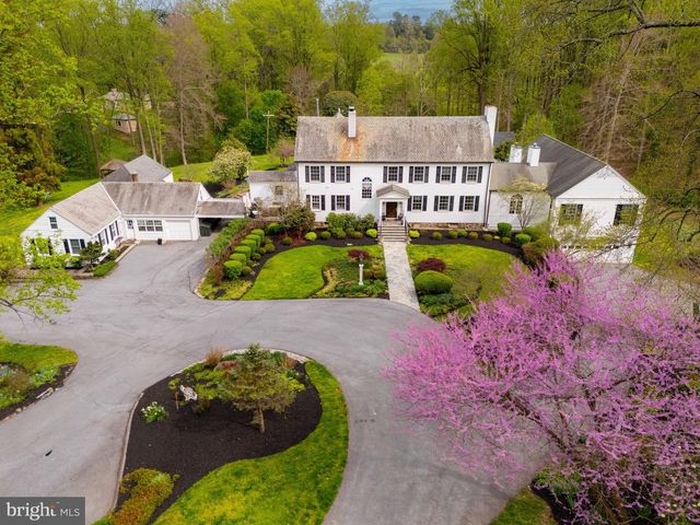 227 GREENSPRING VALLEY RD, Owings Mills, MD 21117