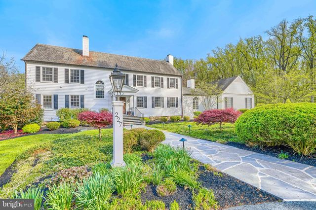 227 GREENSPRING VALLEY RD, Owings Mills, MD 21117