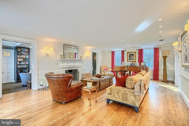227 GREENSPRING VALLEY RD, Owings Mills, MD 21117