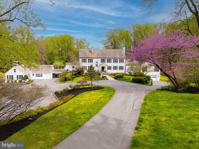 227 GREENSPRING VALLEY RD, Owings Mills, MD 21117