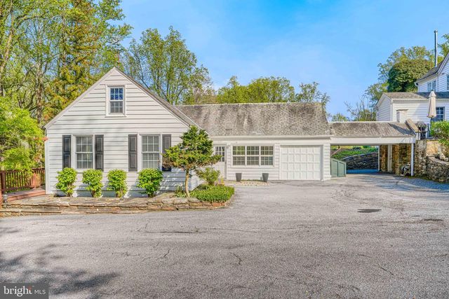227 GREENSPRING VALLEY RD, Owings Mills, MD 21117