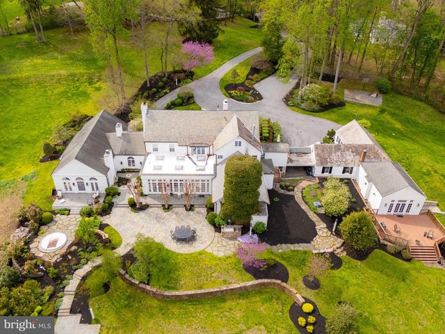 227 GREENSPRING VALLEY RD, Owings Mills, MD 21117