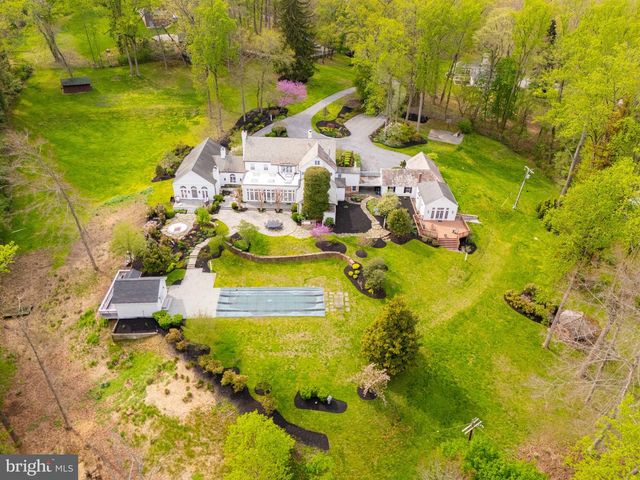 227 GREENSPRING VALLEY RD, Owings Mills, MD 21117
