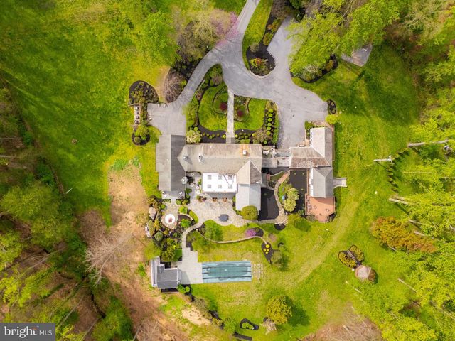 227 GREENSPRING VALLEY RD, Owings Mills, MD 21117