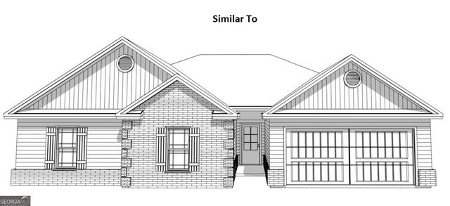210 Hampton Chase, Perry, GA 31069