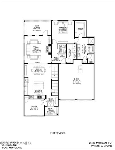 106 Lisburn Drive, Lafayette, LA 70507