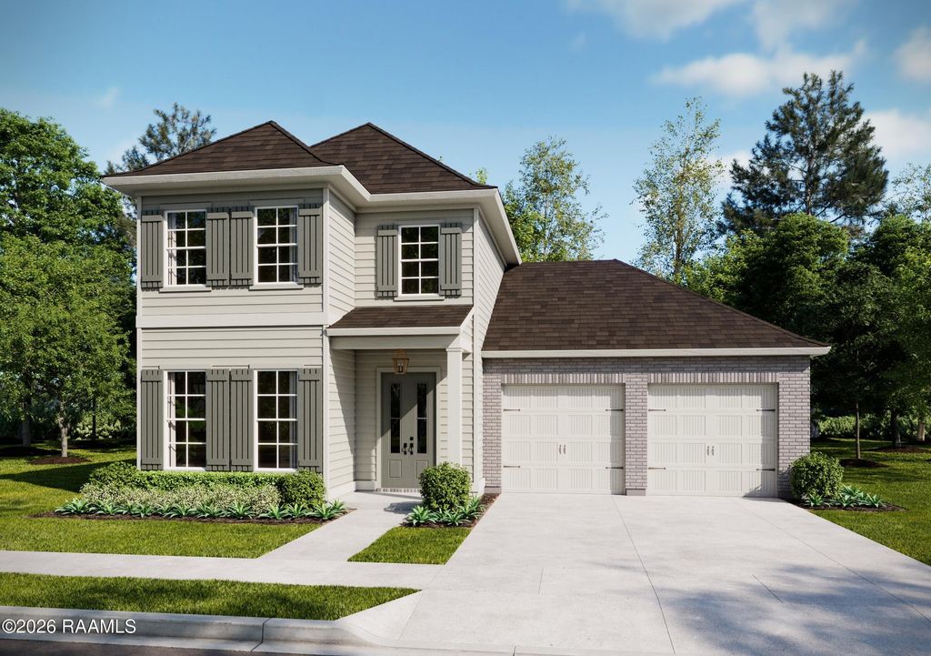 106 Lisburn Drive, Lafayette, LA 70507