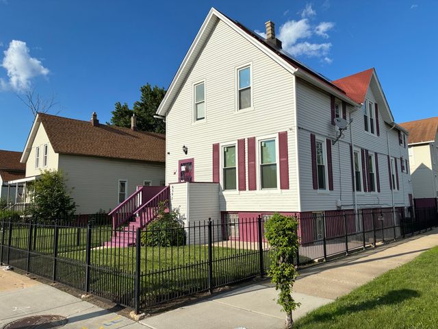 6557 S Wentworth Avenue, Chicago, IL 60621