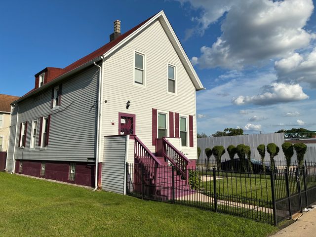 6557 S Wentworth Avenue, Chicago, IL 60621