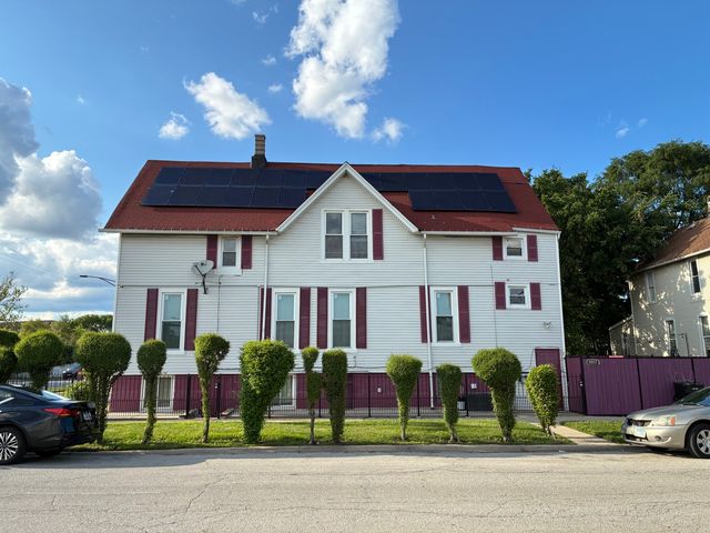 6557 S Wentworth Avenue, Chicago, IL 60621