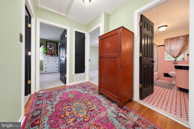 105 MCINTOSH RD, Cherry Hill, NJ 08003