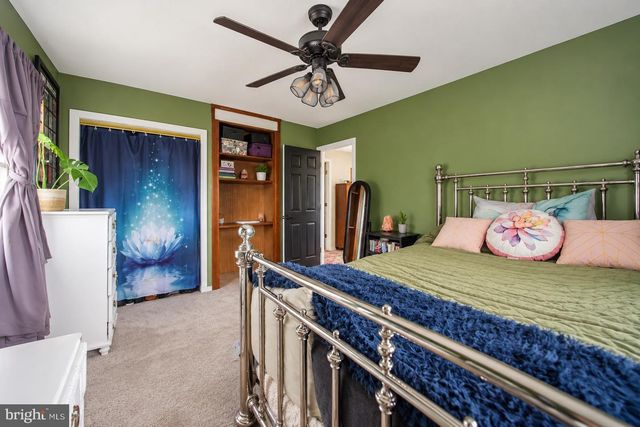 105 MCINTOSH RD, Cherry Hill, NJ 08003
