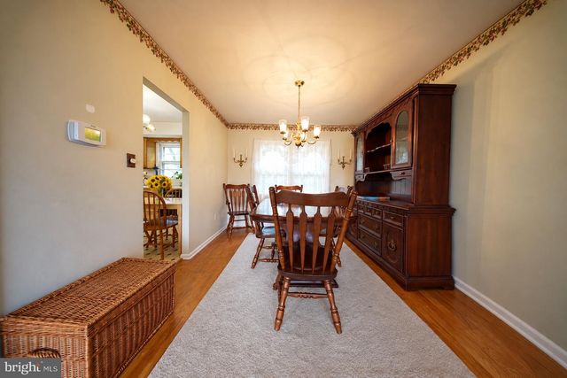 105 MCINTOSH RD, Cherry Hill, NJ 08003