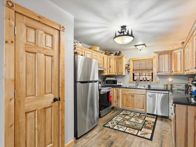 1426 COUNTY ROAD 1596, Avinger, TX 75630