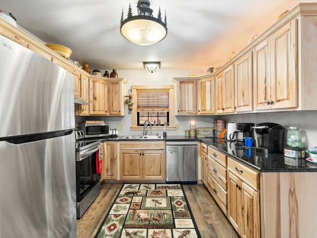 1426 COUNTY ROAD 1596, Avinger, TX 75630