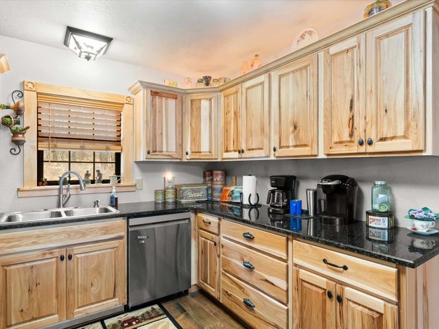 1426 COUNTY ROAD 1596, Avinger, TX 75630