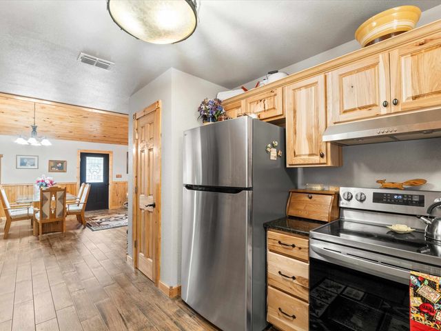 1426 COUNTY ROAD 1596, Avinger, TX 75630