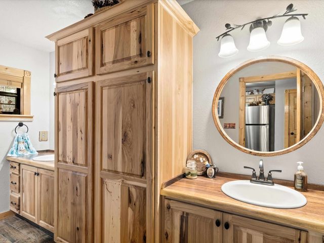 1426 COUNTY ROAD 1596, Avinger, TX 75630