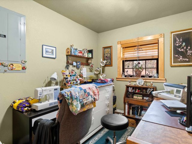 1426 COUNTY ROAD 1596, Avinger, TX 75630