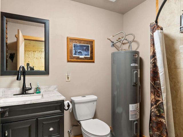 1426 COUNTY ROAD 1596, Avinger, TX 75630