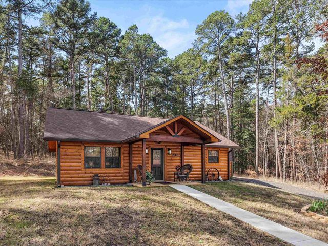 1426 COUNTY ROAD 1596, Avinger, TX 75630