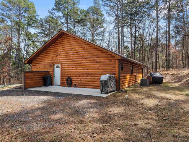 1426 COUNTY ROAD 1596, Avinger, TX 75630