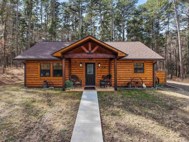 1426 COUNTY ROAD 1596, Avinger, TX 75630