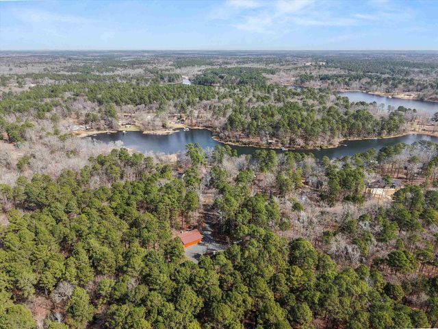 1426 COUNTY ROAD 1596, Avinger, TX 75630