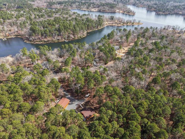 1426 COUNTY ROAD 1596, Avinger, TX 75630