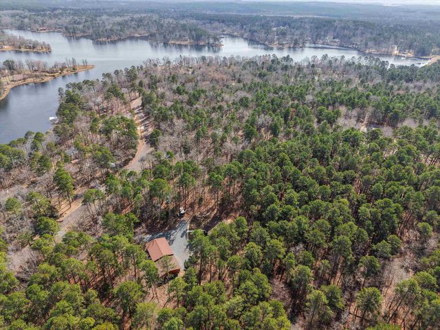 1426 COUNTY ROAD 1596, Avinger, TX 75630