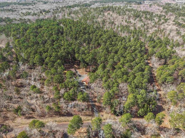 1426 COUNTY ROAD 1596, Avinger, TX 75630