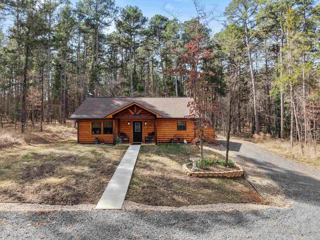 1426 COUNTY ROAD 1596, Avinger, TX 75630