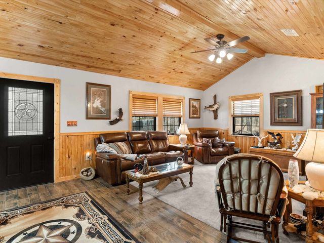 1426 COUNTY ROAD 1596, Avinger, TX 75630