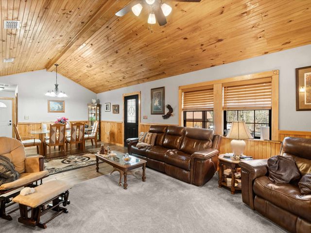 1426 COUNTY ROAD 1596, Avinger, TX 75630