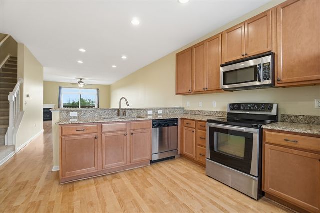 4324 Straight Arrow Road, Beavercreek, OH 45430