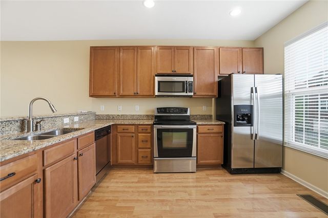 4324 Straight Arrow Road, Beavercreek, OH 45430