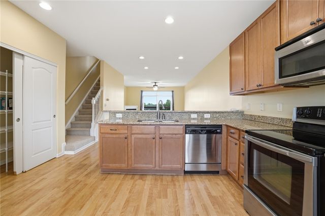 4324 Straight Arrow Road, Beavercreek, OH 45430