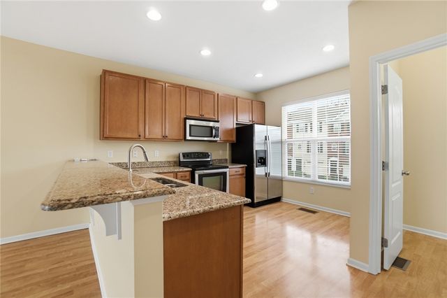 4324 Straight Arrow Road, Beavercreek, OH 45430