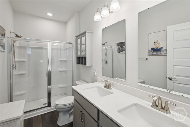 195 Holloway Hill, Pooler, GA 31322